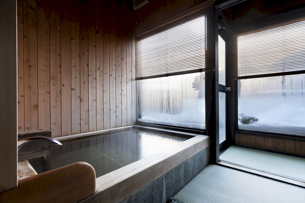 Okada Ryokan Warakutei 사진 32