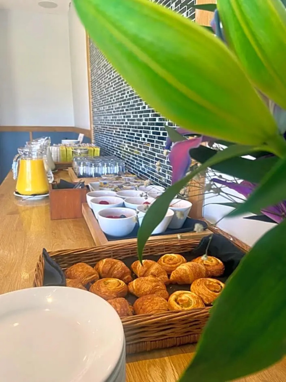 Kerenza Hotel Cornwall - Général