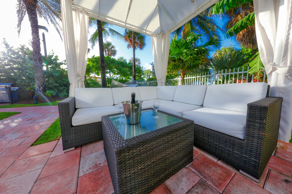 Westgate South Beach Oceanfront Resort - Général