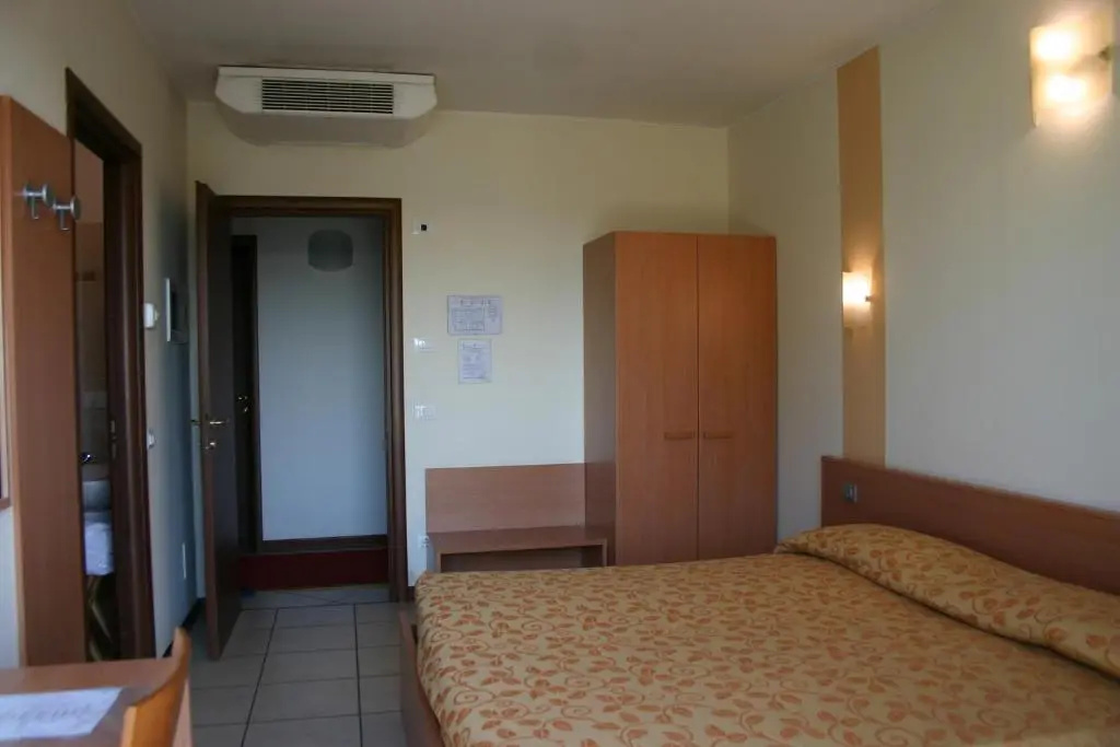 Hotel Moro Freoni - Chambres