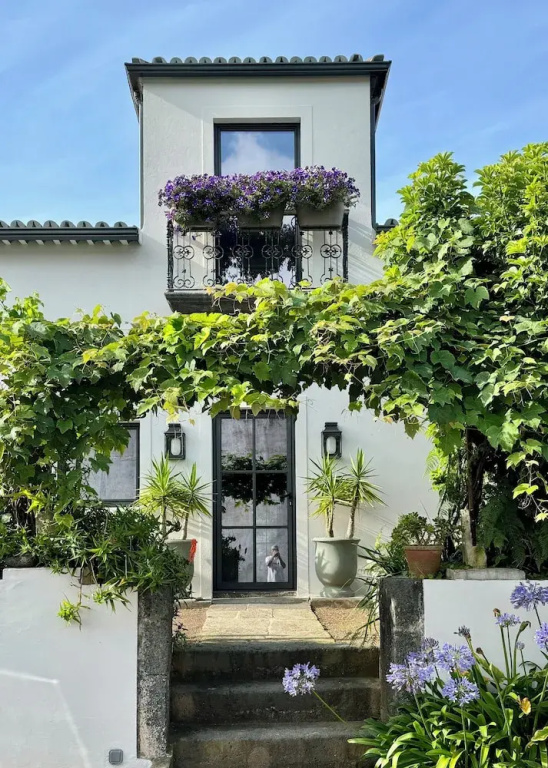 Maison Émeraude