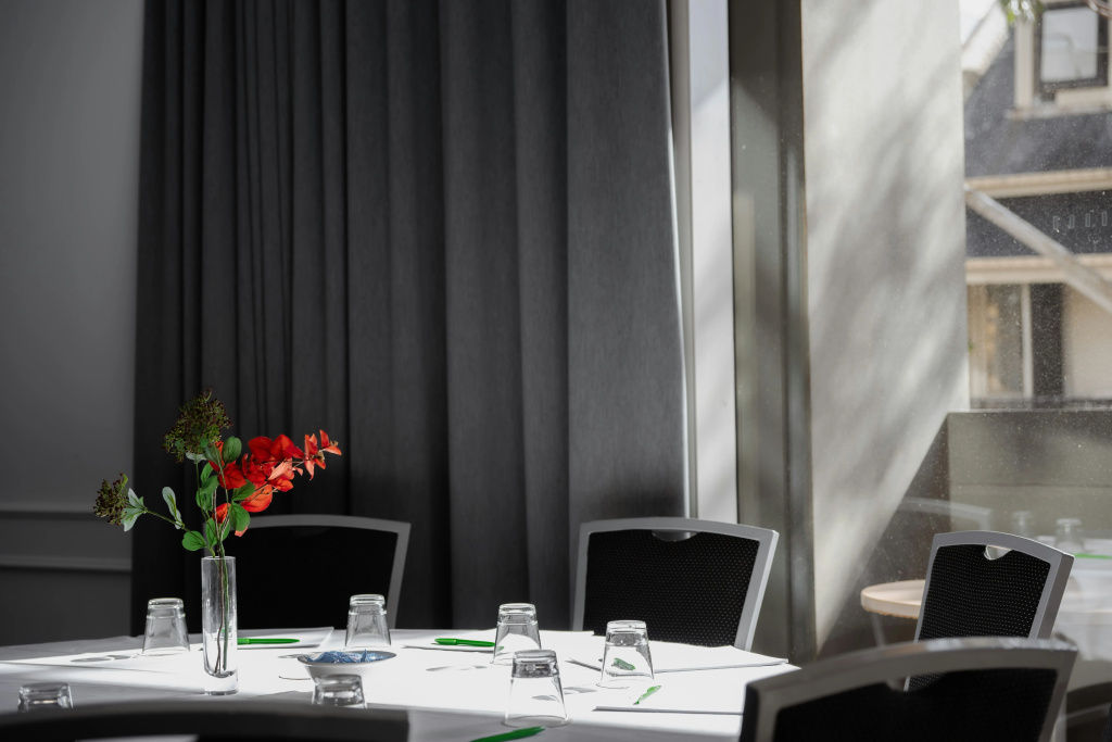 Holiday Inn Sydney Potts Point by IHG - Général
