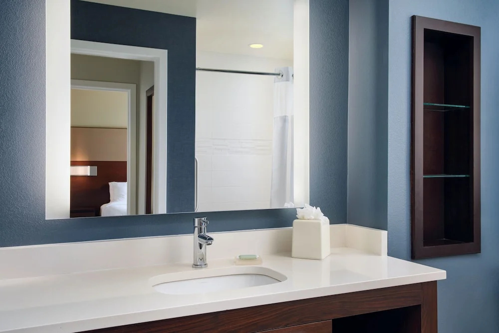 Residence Inn by Marriott Fort Myers at I-75 and Gulf Coast Town Center - Chambres