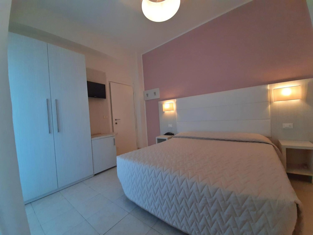 Hotel Foschi-Peninsula - Général