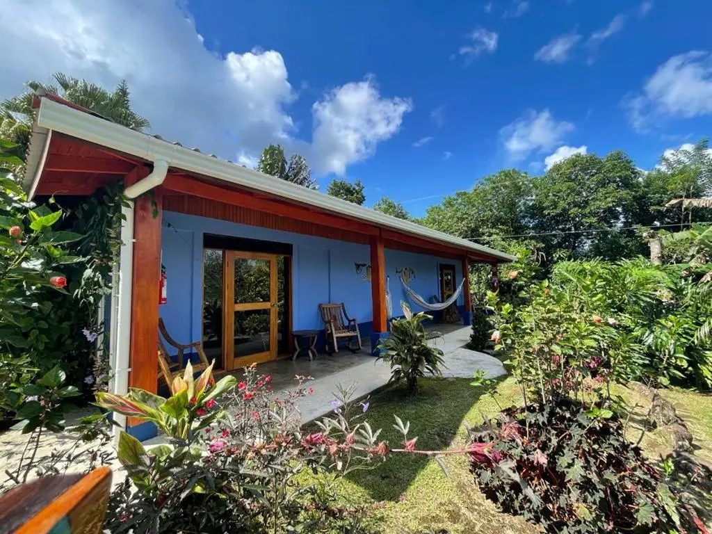 B&B Hotel Sueño Celeste