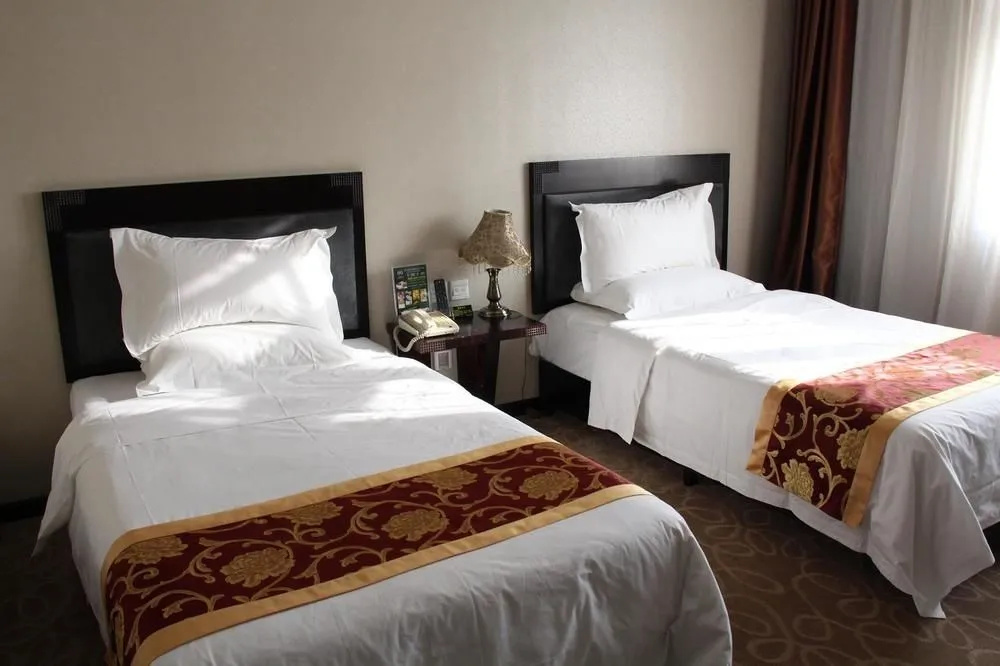 Beijing Konggang Haoya Business Hotel - Général