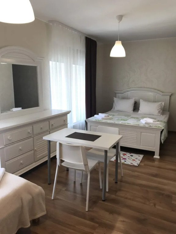 Одноместный номер Standard в Отель City Westa