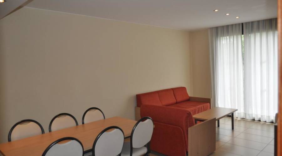 Apartaments Trimar by null