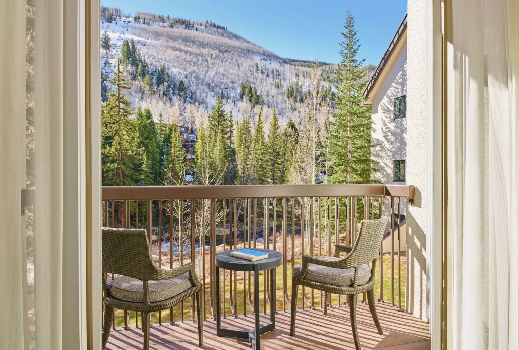 Grand Hyatt Vail - Général
