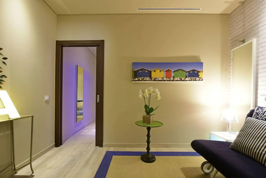 Pestana Alvor South Beach, Premium Suite Hotel - Général