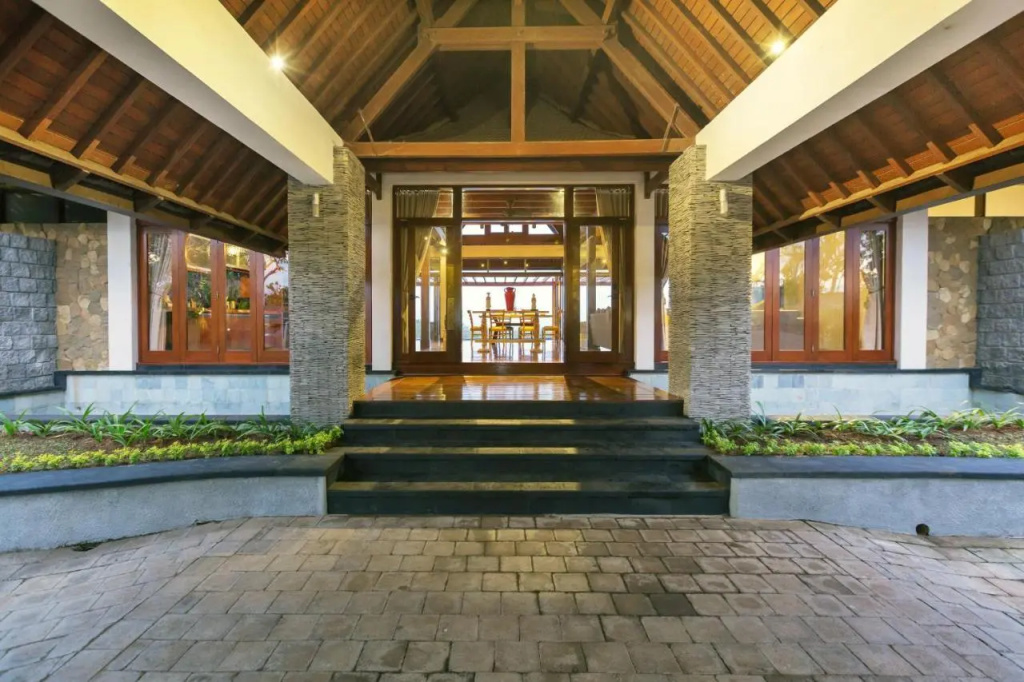 Villa Khaya by Nagisa Bali