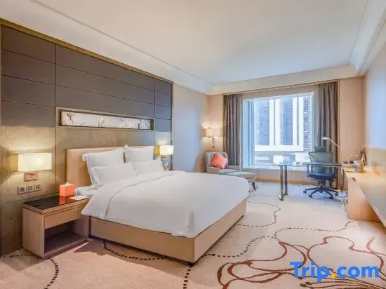 Pullman Shishi Mattison - Chambres