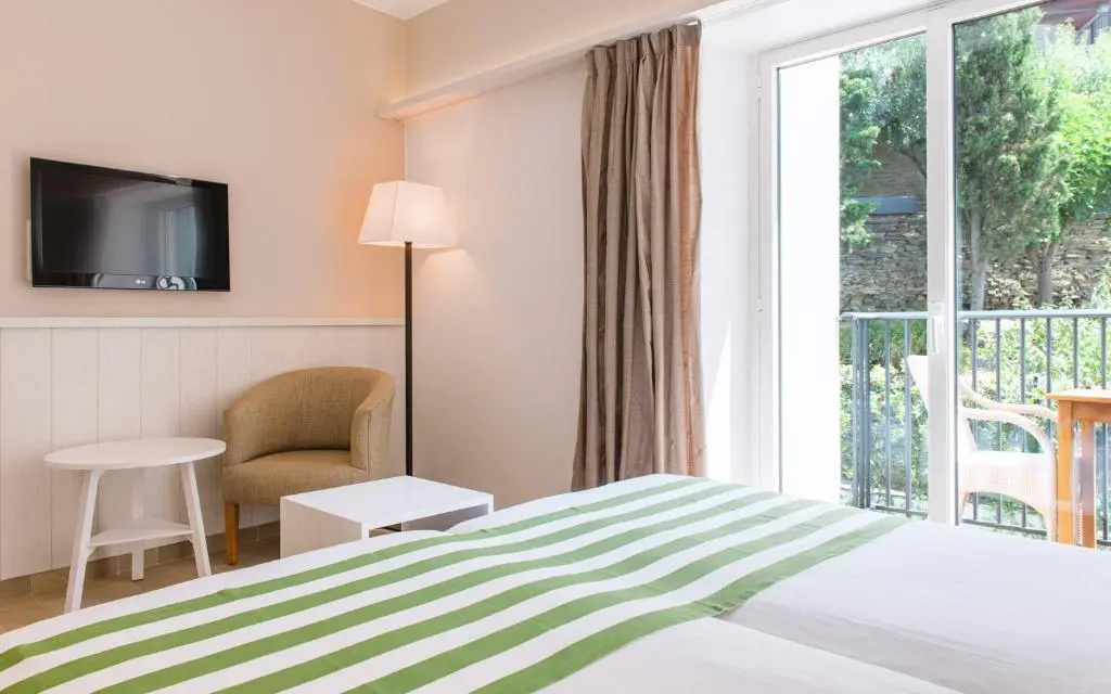 Hotel Playa Sol - Chambres