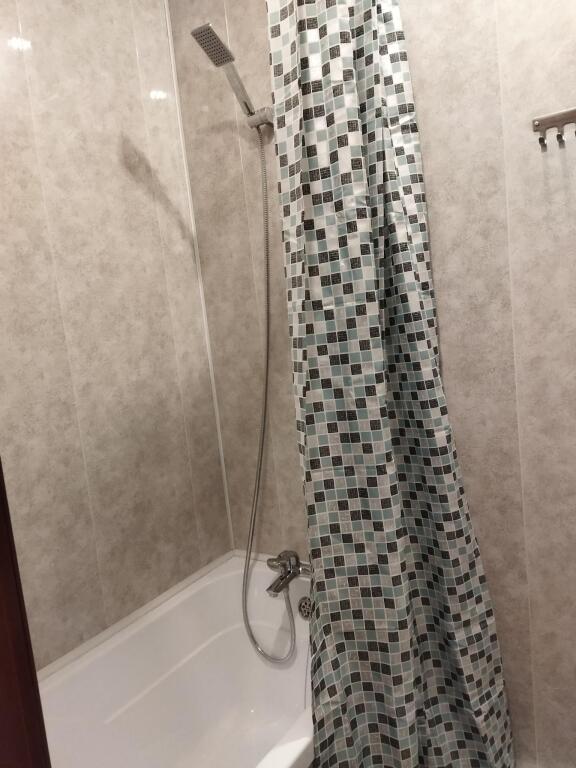 Двухместный номер Standard двуспальная кровать в StayWay на Цветном бульваре