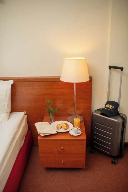 Hotel Pirin - Chambres