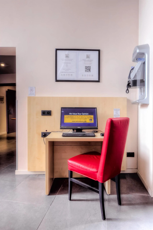 Hotel Alize Mouscron picture