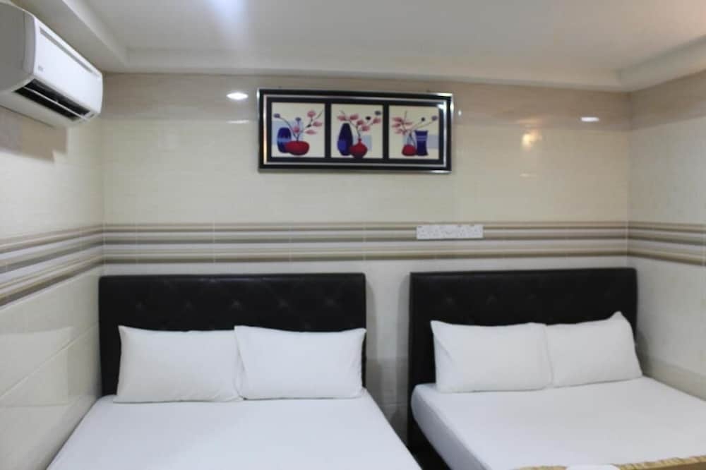 New Wave Shah Alam Hotel