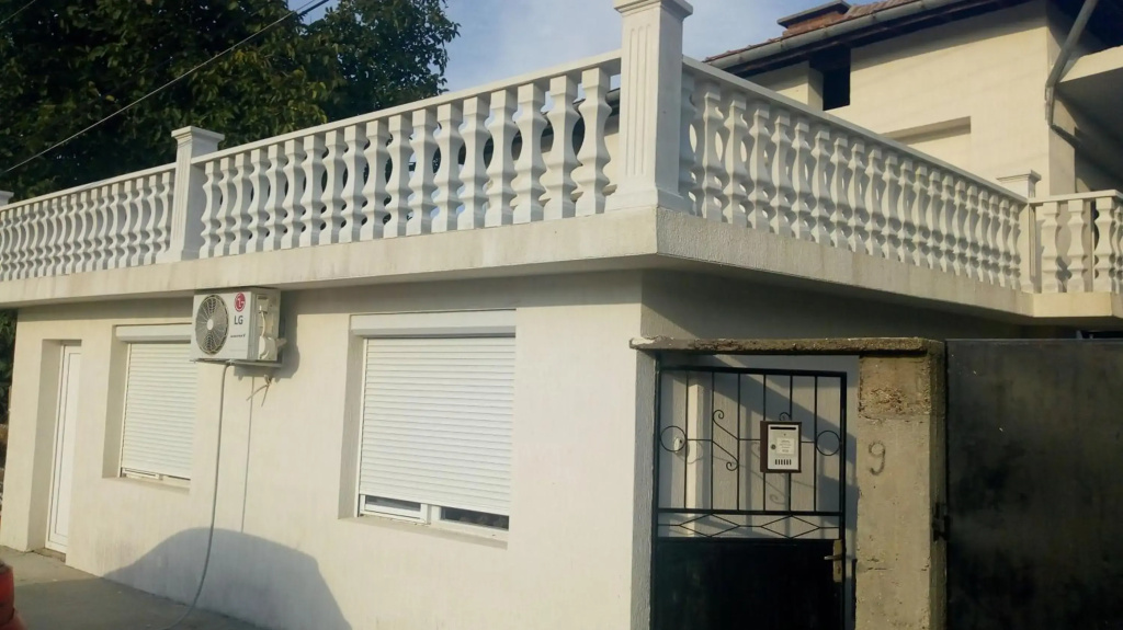 Tereza's Palace