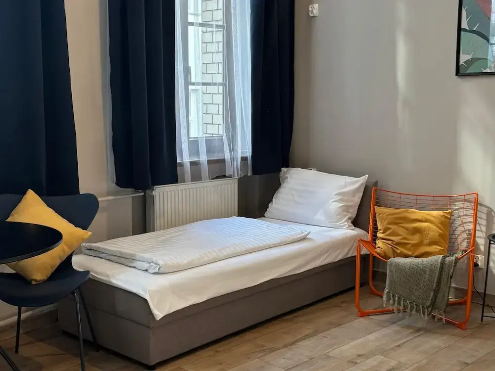 Comfort room