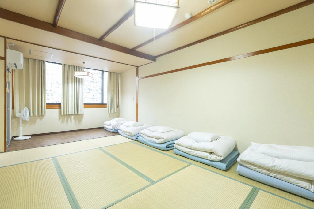 Miro Hotel Dotonbori — 4