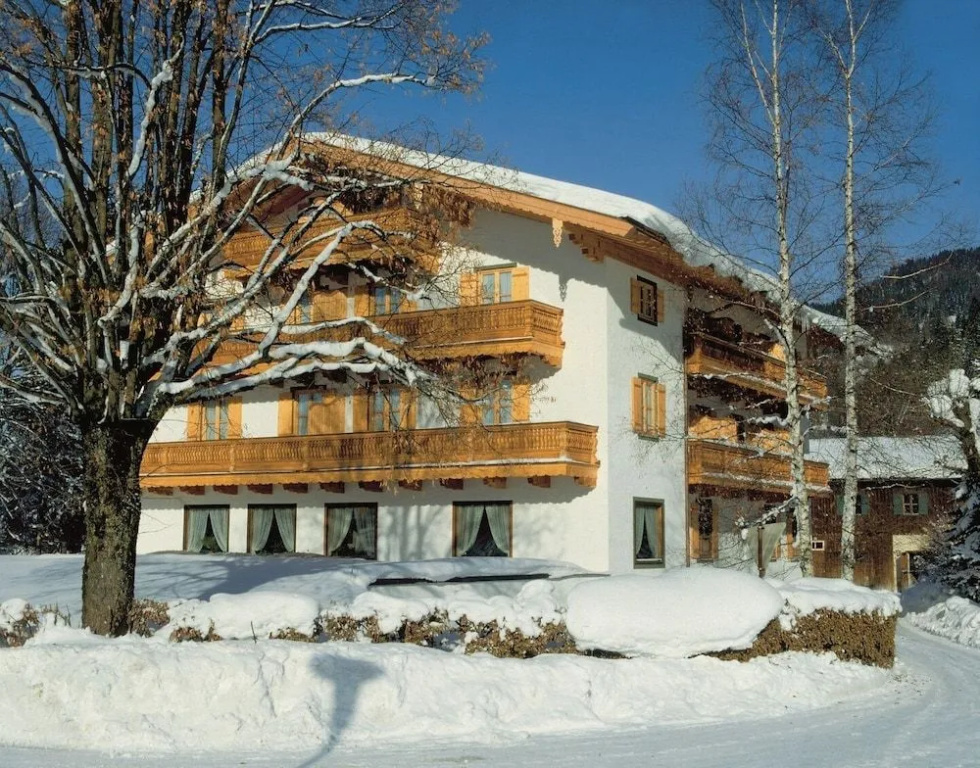 Gstehaus Pfatischer