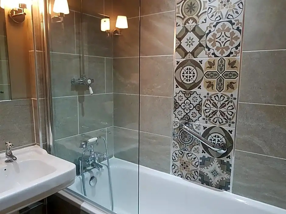 Millgate House Hotel - Chambres