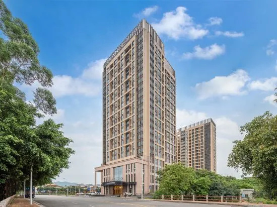 Lavande Hotel (Foshan Sanshui Datang Government Store) in Foshan