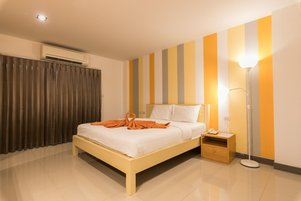 Hotel photo 20