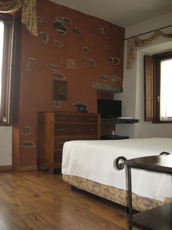 Venturelli - Chambres