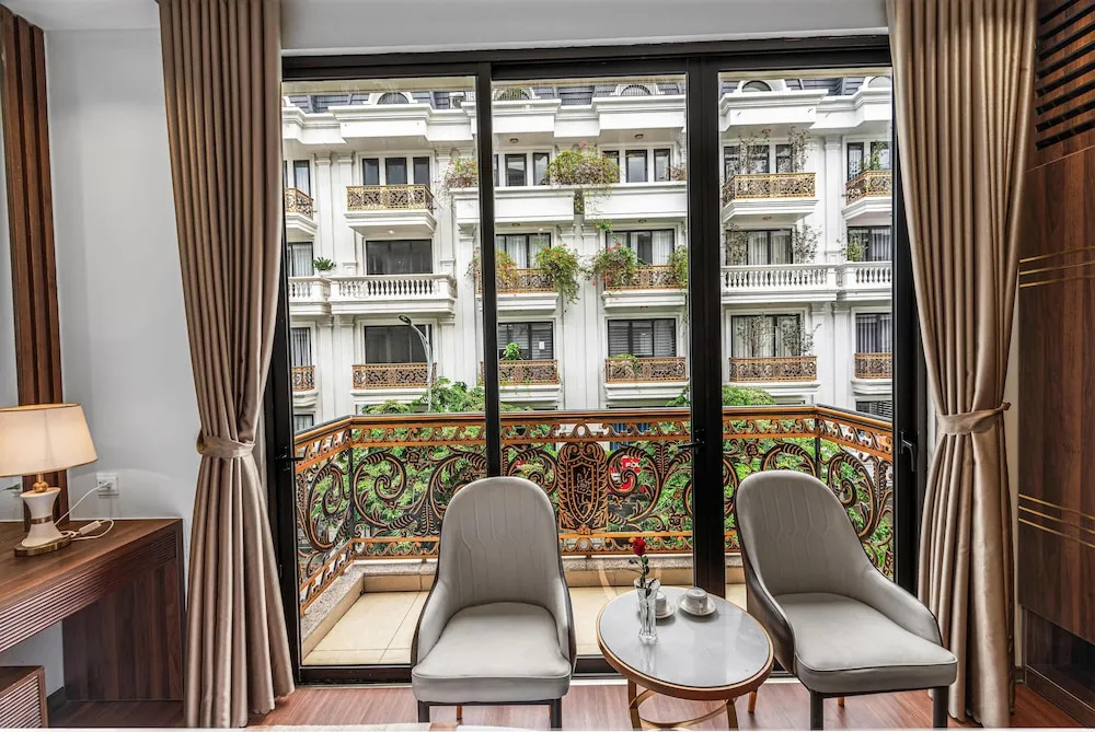 Hotel photo 19