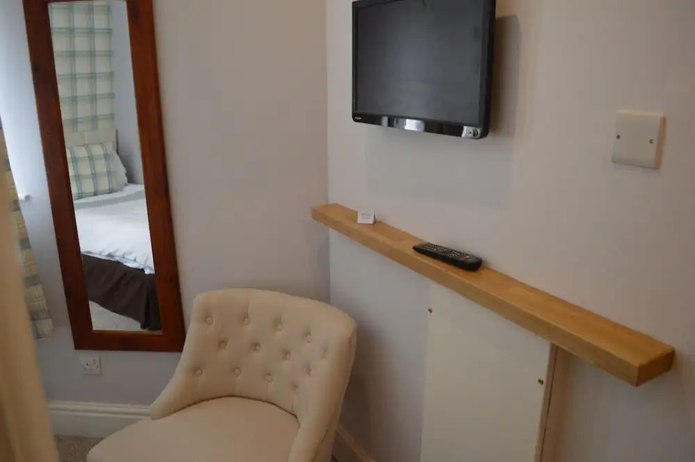 Dukes Folly Hotel - Chambres