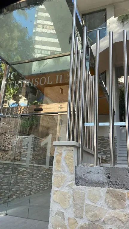 Apartament Trinisol ll with sea view