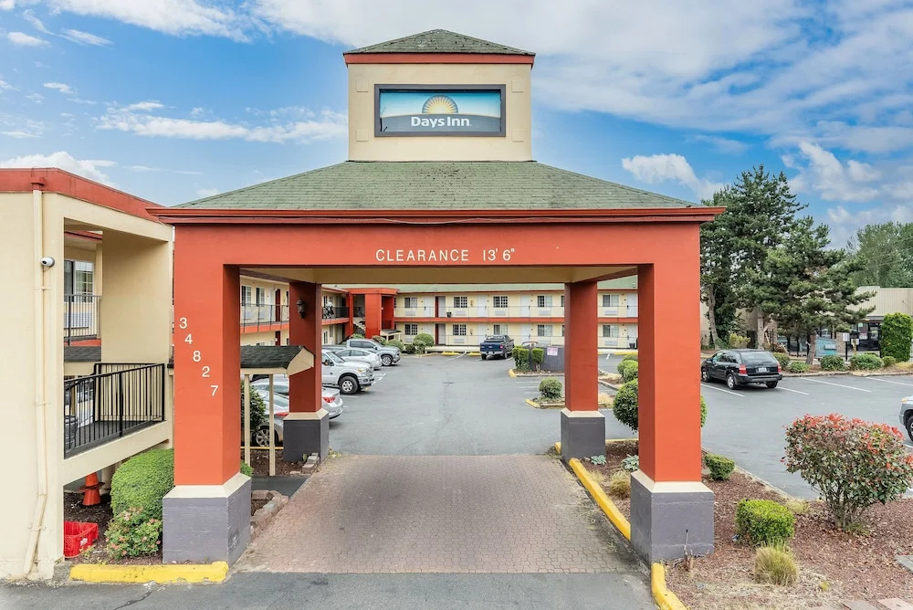 Days Inn Federal Way