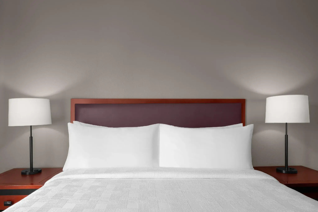 Larkspur Landing Extended Stay Suites Renton - фото 35