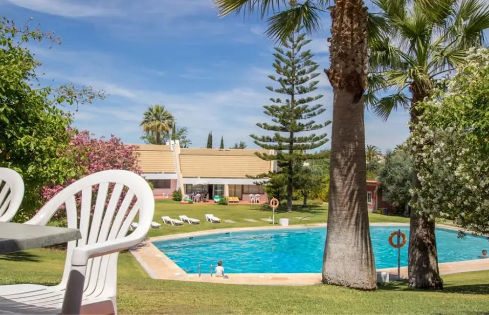 Capitalmoura Mouragolf Village - Général