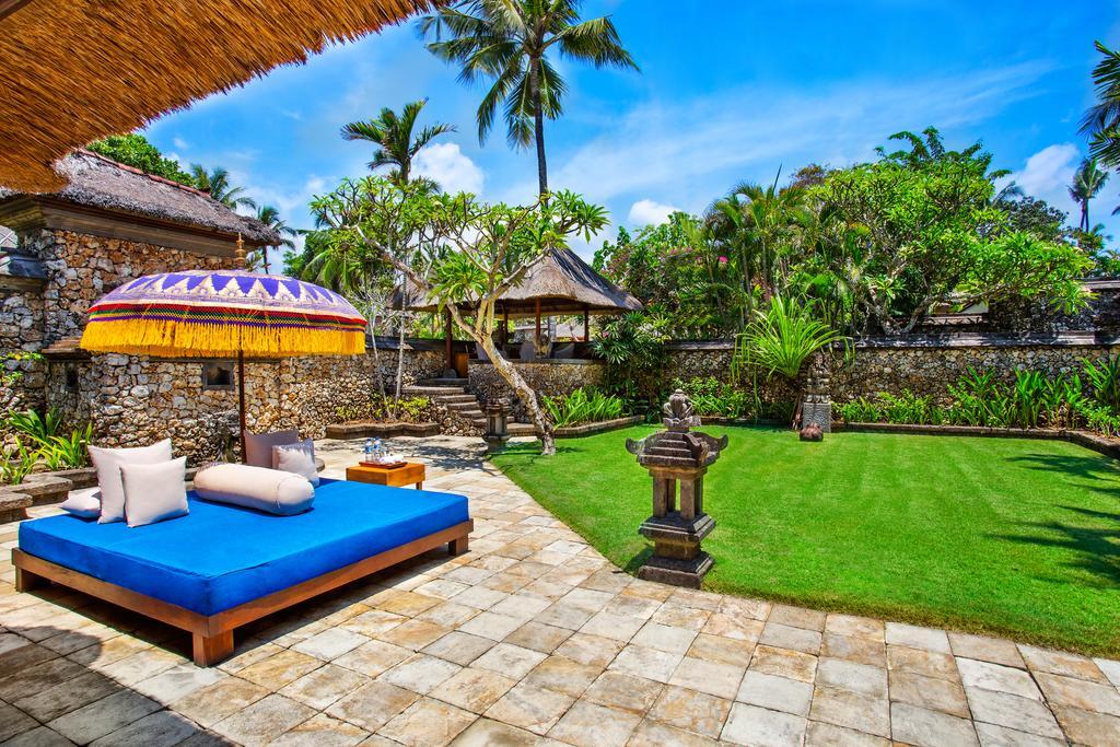Oberoi Bali