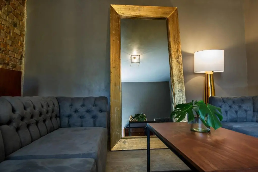 Demetria Bungalows - Chambres