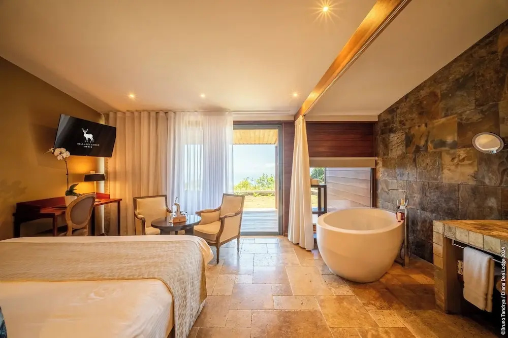 Premium room