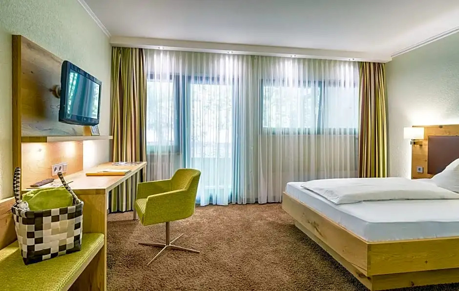 Ringhotel Mönchs Waldhotel - Chambres