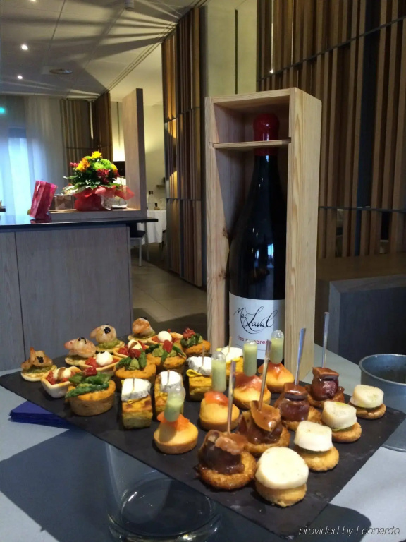 Holiday Inn Express Toulouse Airport by IHG - Général