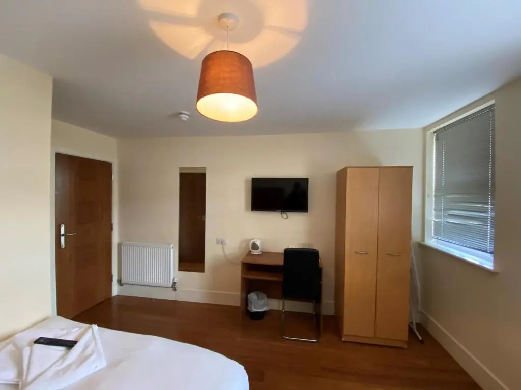 Wendover Arms - Chambres
