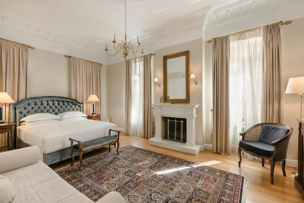 1 Bedroom Superior Suite