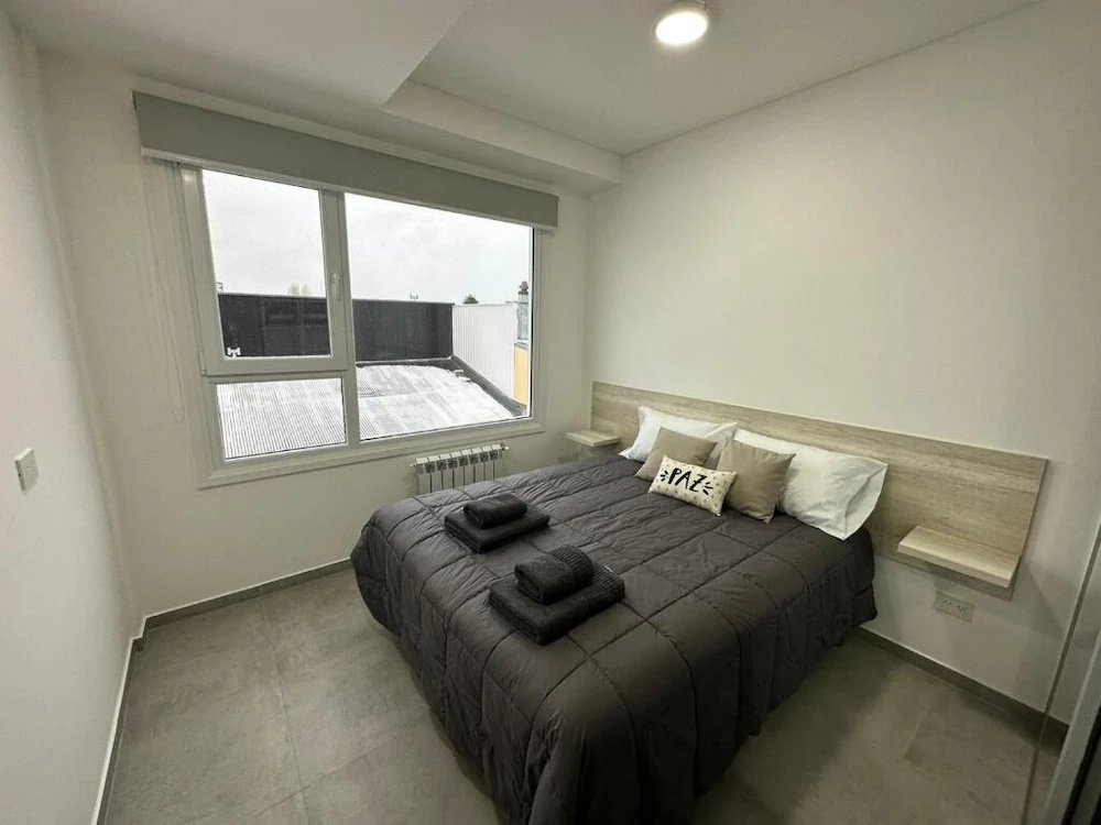 Jainen Apartamentos