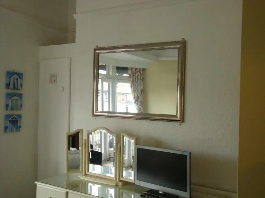 Spencer Court Hotel - Chambres
