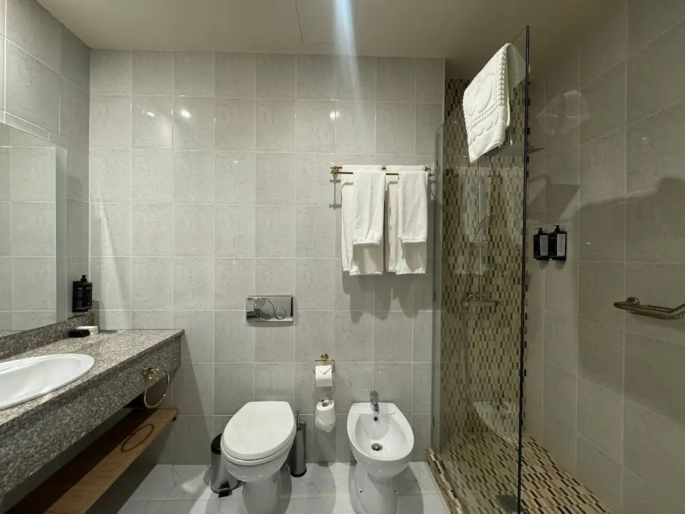 Golden Palace Hotel Resort and SPA - Chambres