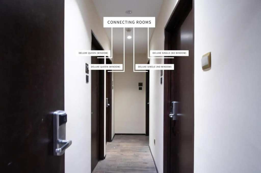 Hotel photo 18