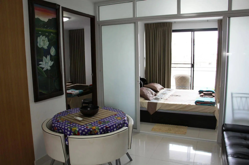 NEO Condo Jomtien by Good Luck - Général