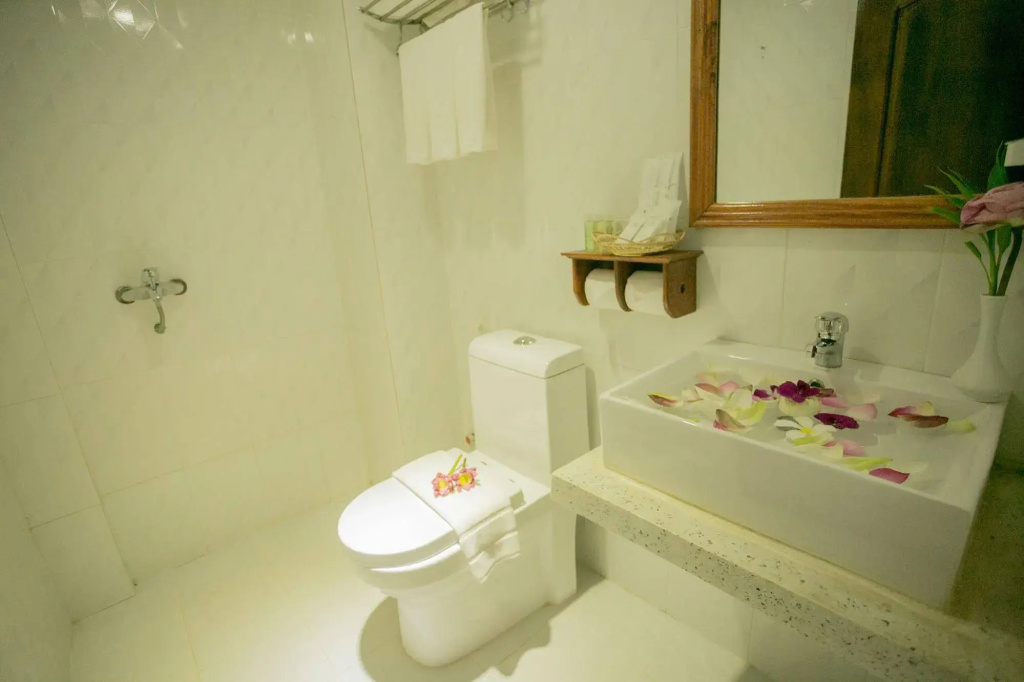 Nagara Angkor Boutique Hotel - Général