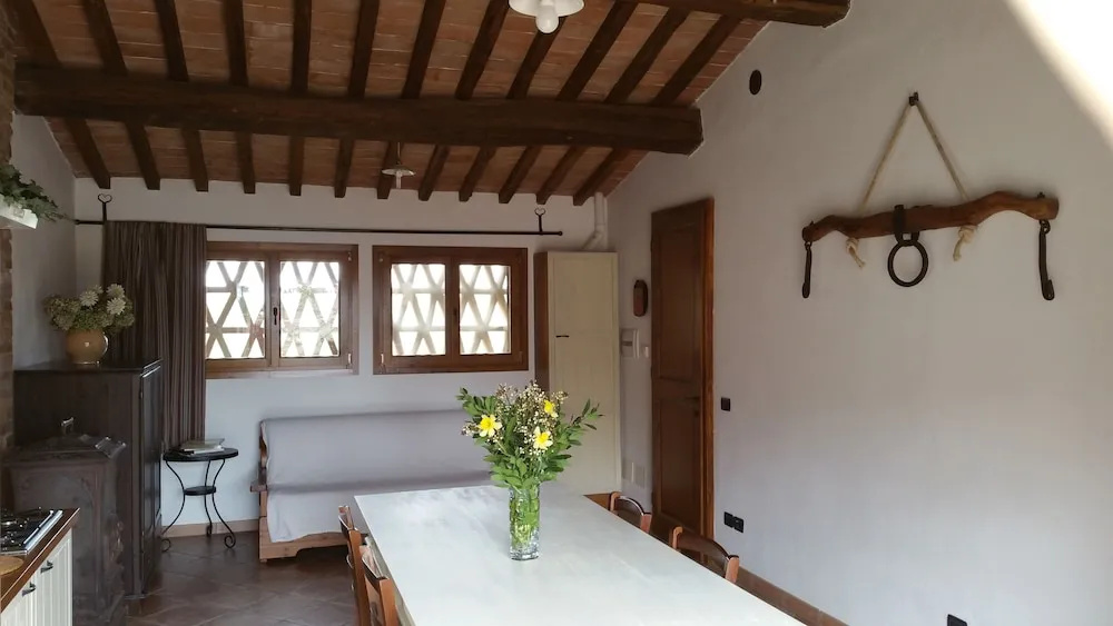 Agriturismo Montaperti - Général