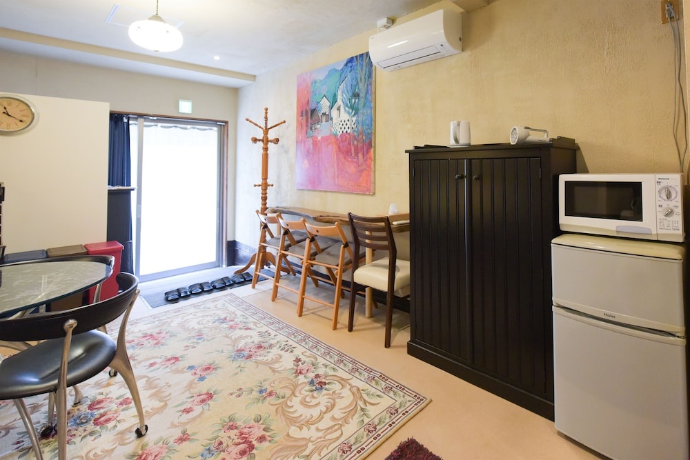 Yoyogi House 사진 25